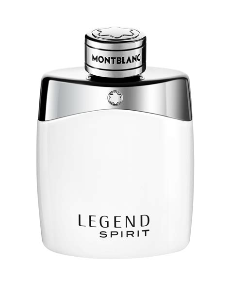 fragrantica mont blanc legend.